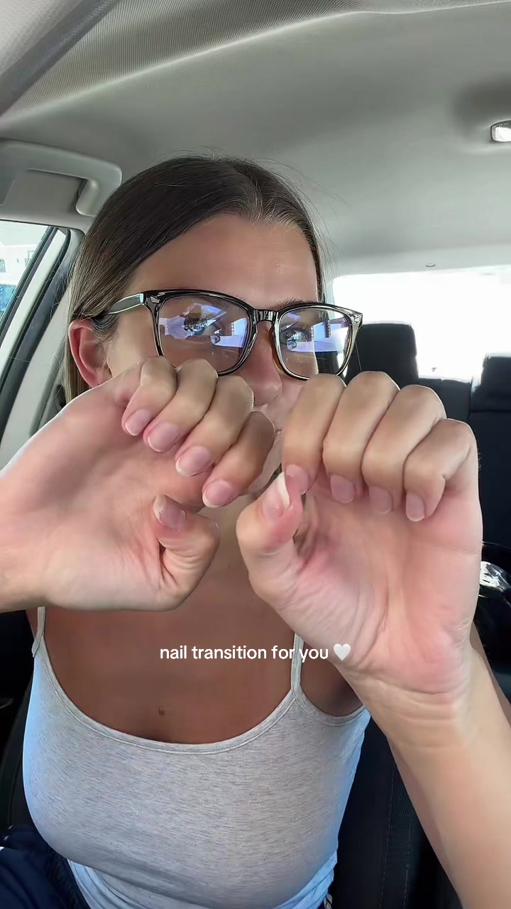 @kenzie garner