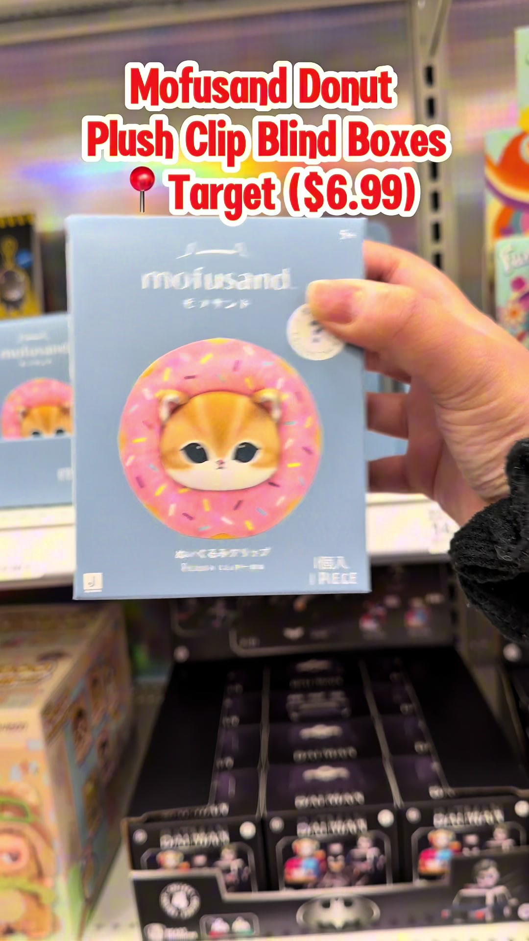 @JT2Hobbies 🕹️Claw Machines