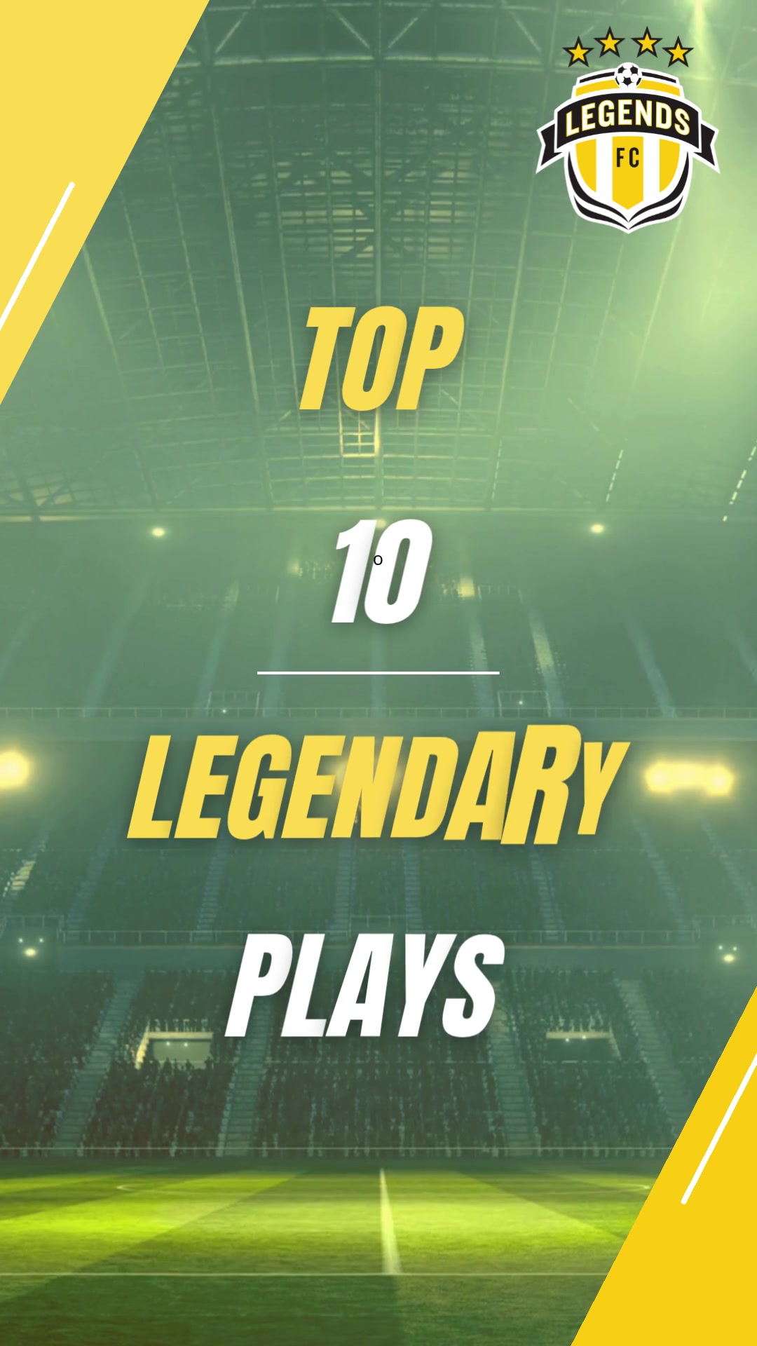 @Legends FC Washington