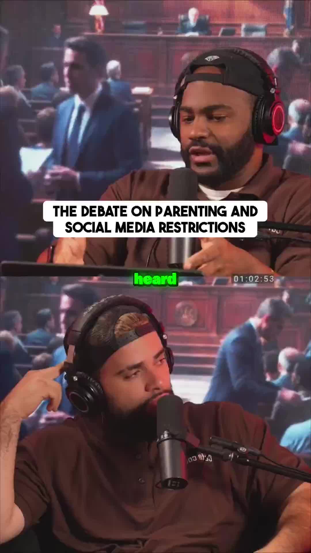 @Bilingual Brothers Podcast 🎙️