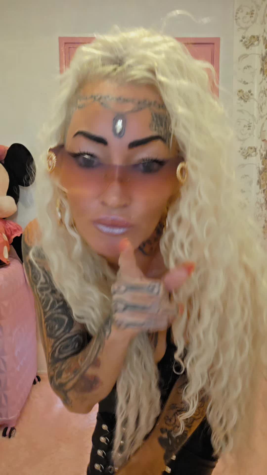 @crazymom