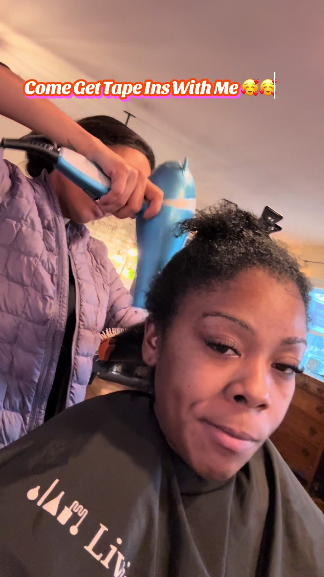 @The Esthetician