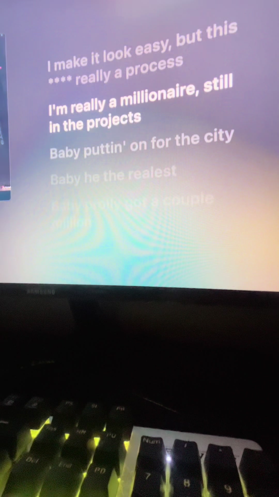 @LyricPlug