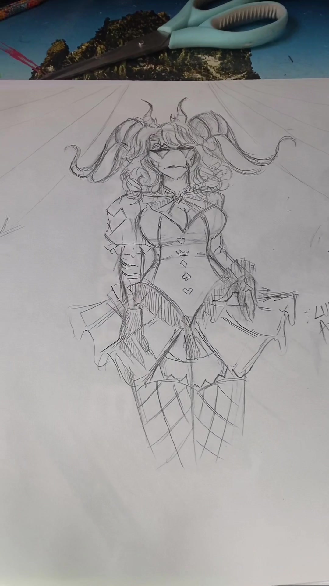 @Luna_Artdraw