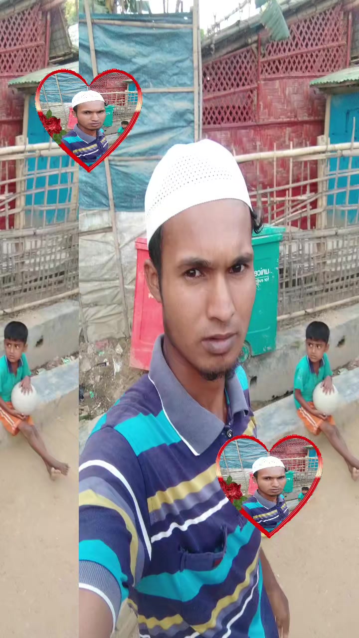 @Mohammad Islam vai