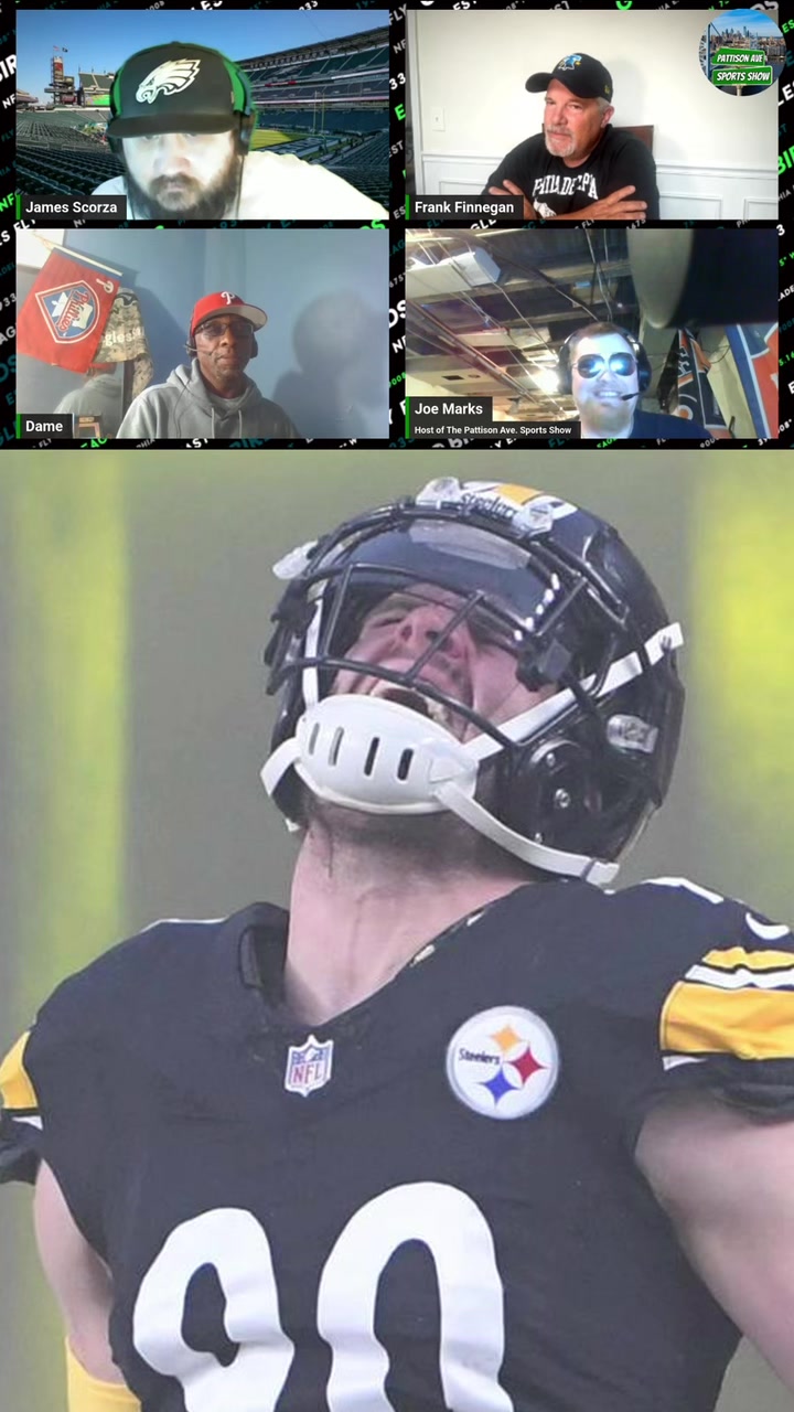 @Hardcore Sports Network