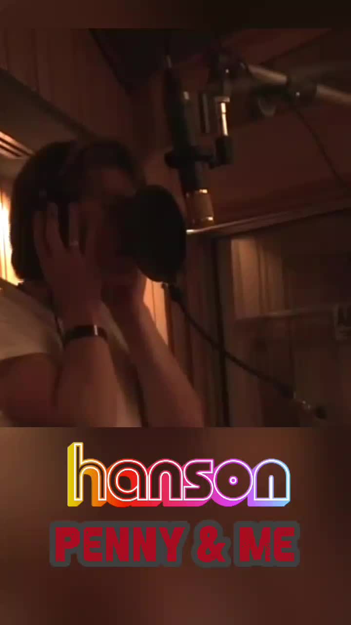 @Hansonized