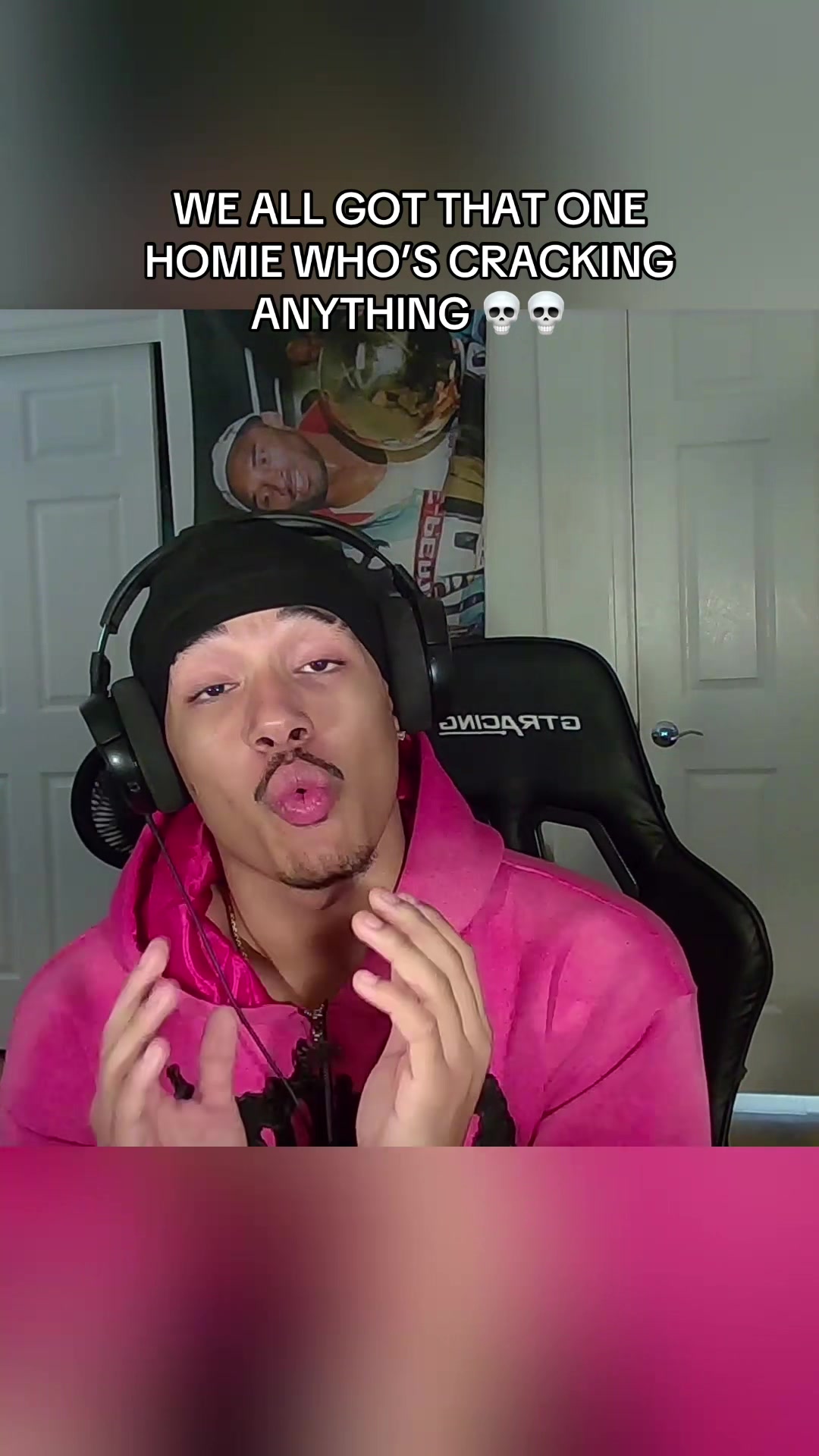 @NotfromcoLiveClips