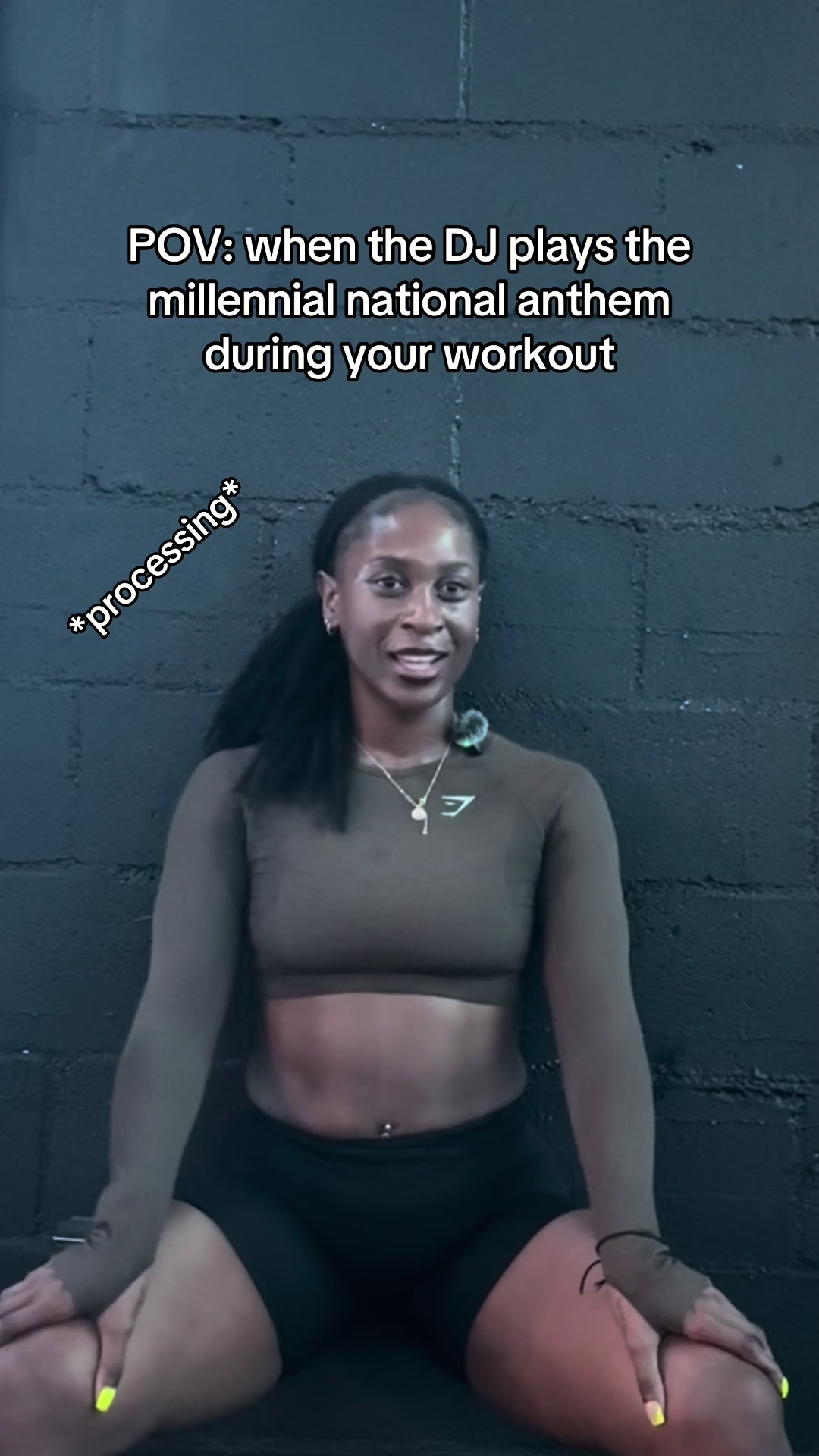 @michelle | fitness journey
