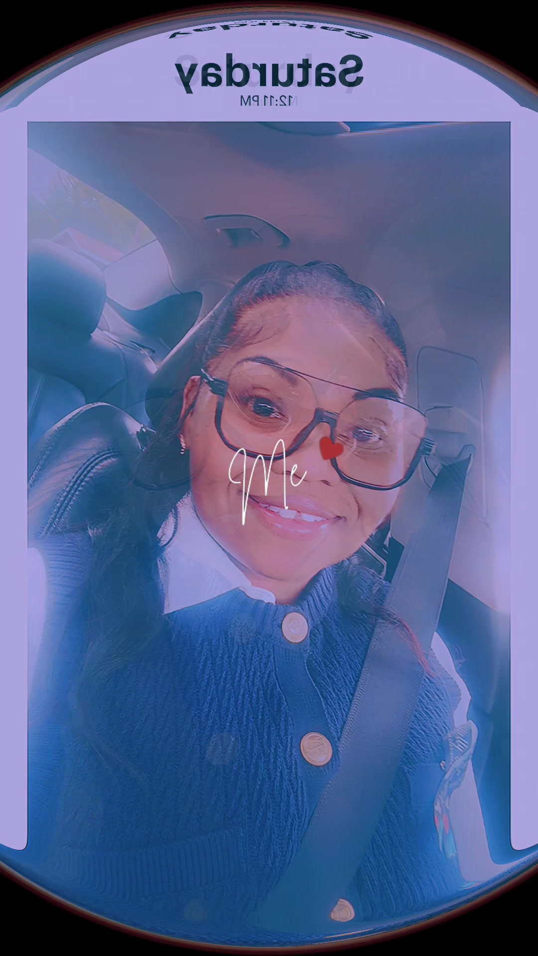 @LaKethia LadyNae Gri