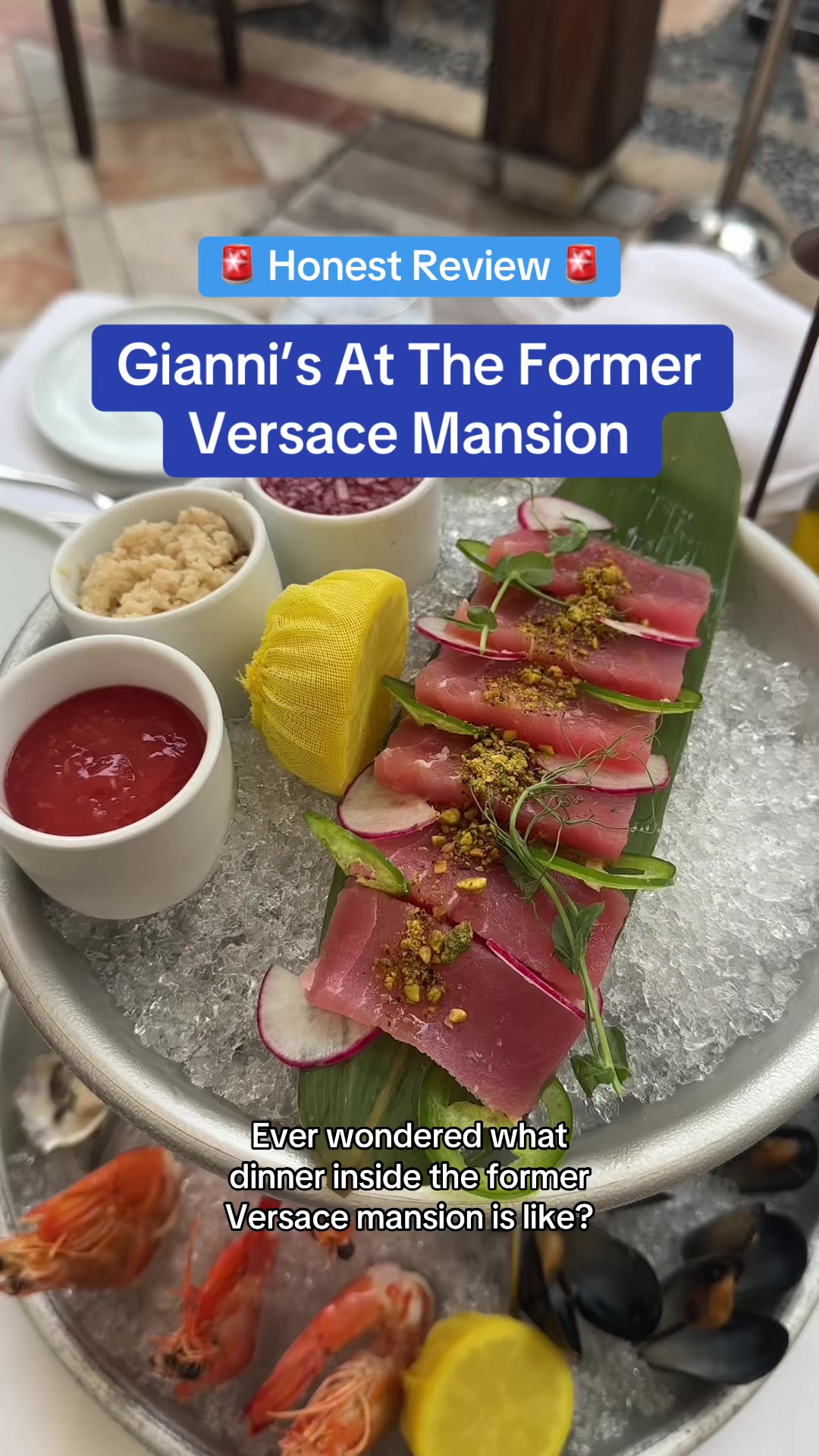 @Infatuation Miami