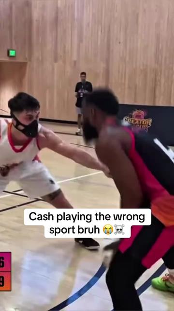 @Creator League