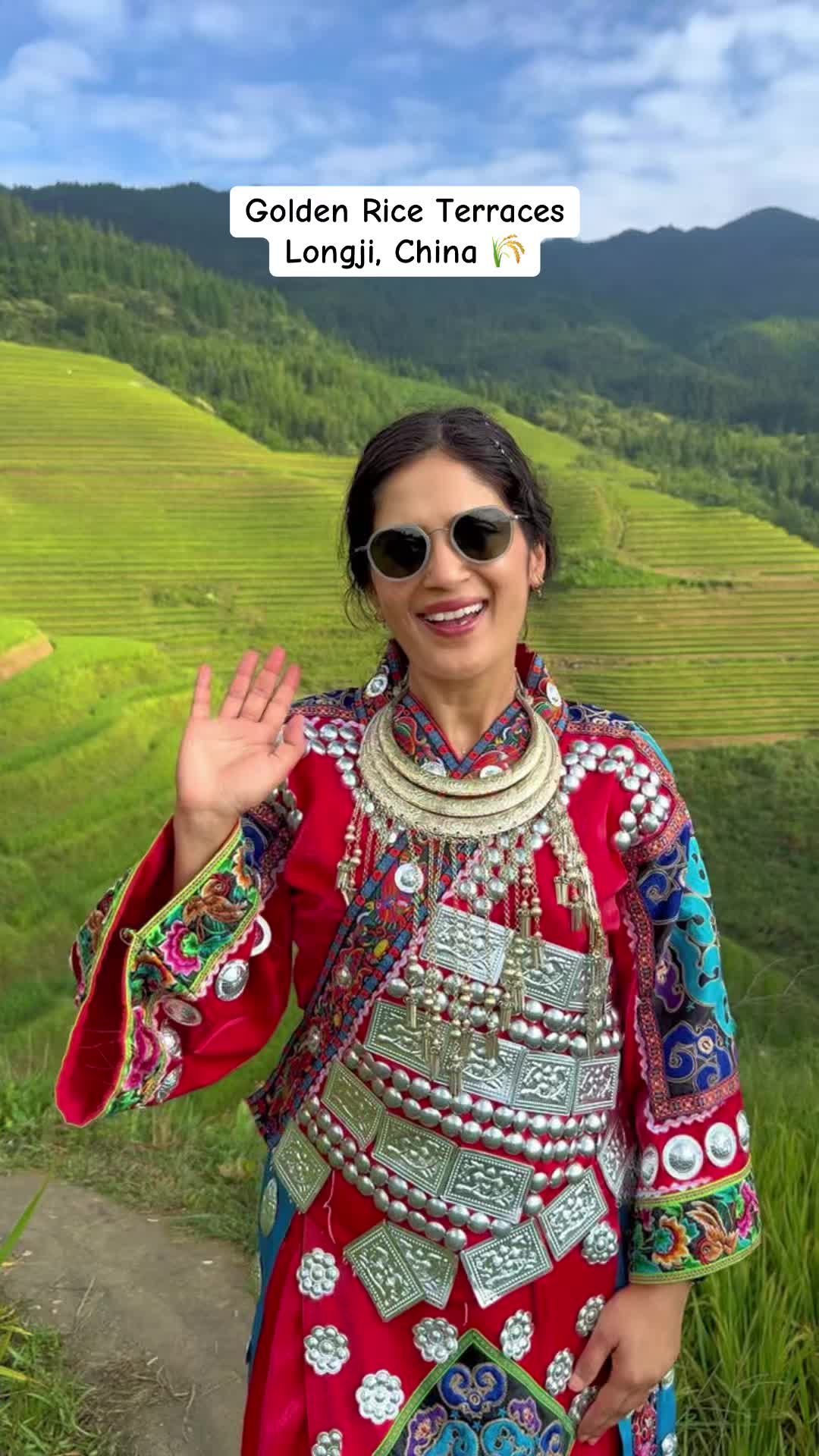 @Traveling Nepali
