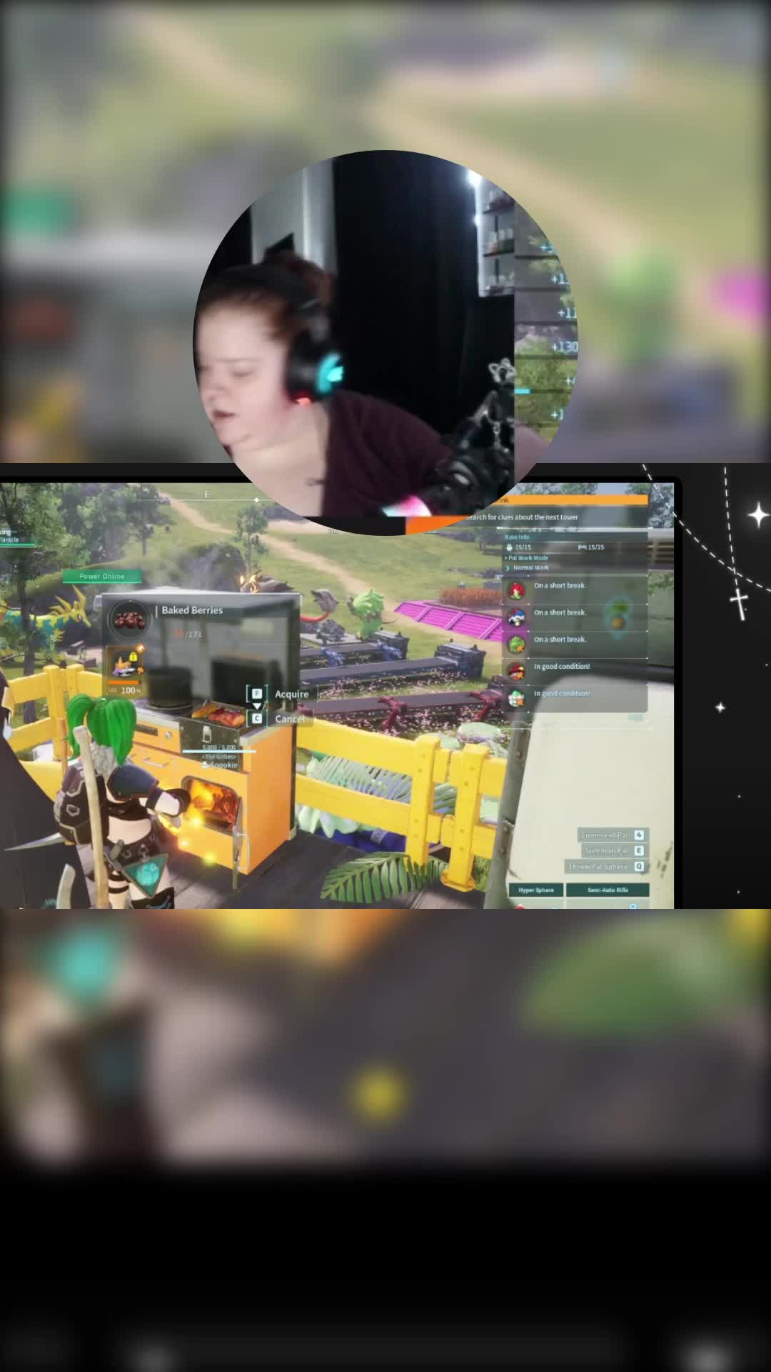 @SpookieJess | Twitch