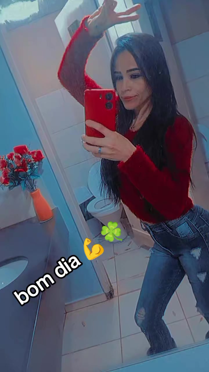 @Pamely Ribeiro