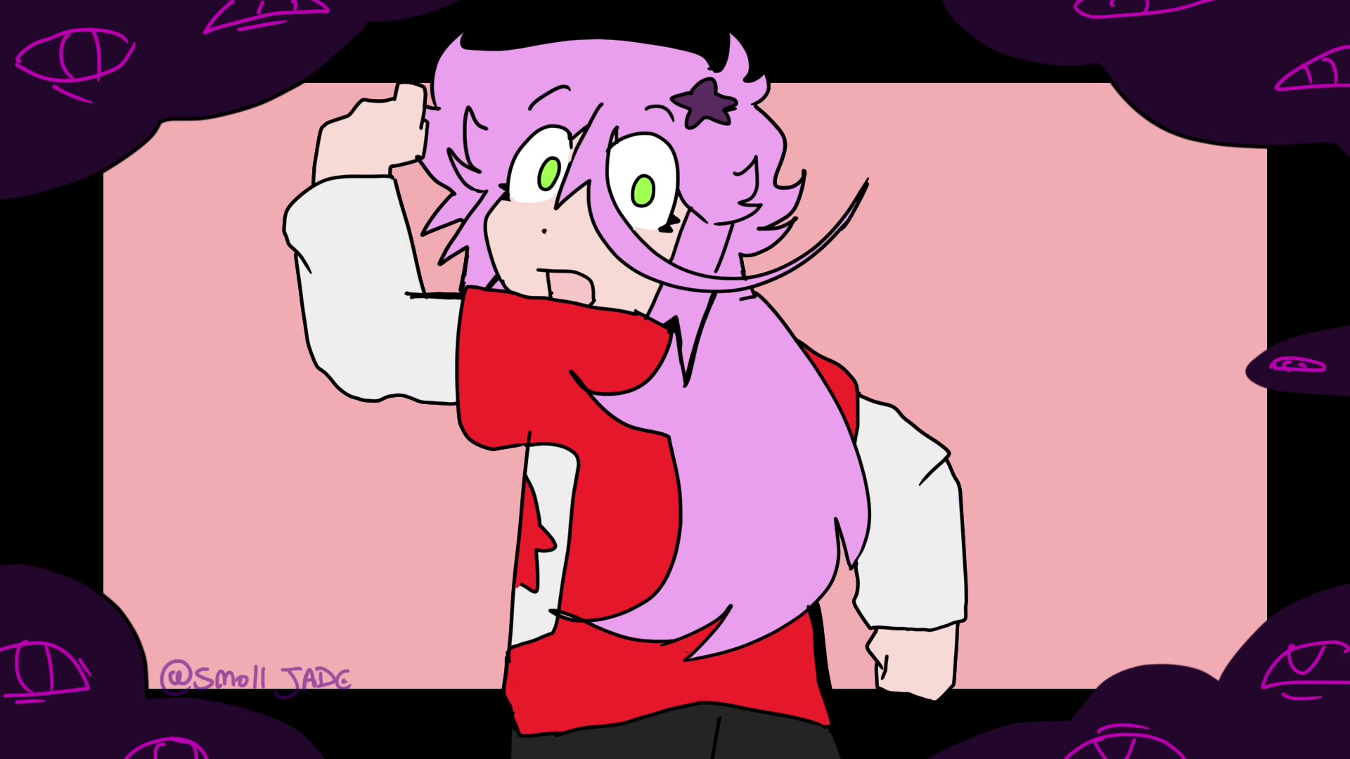 @smoll Jade
