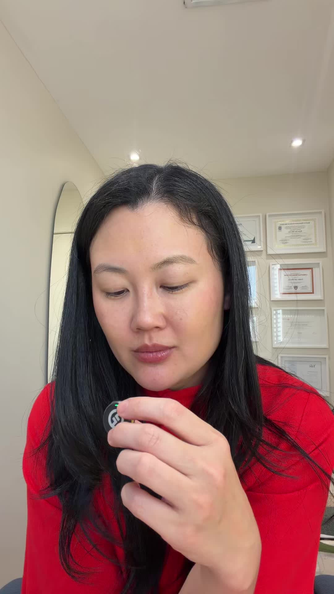 @Evelyn Liu