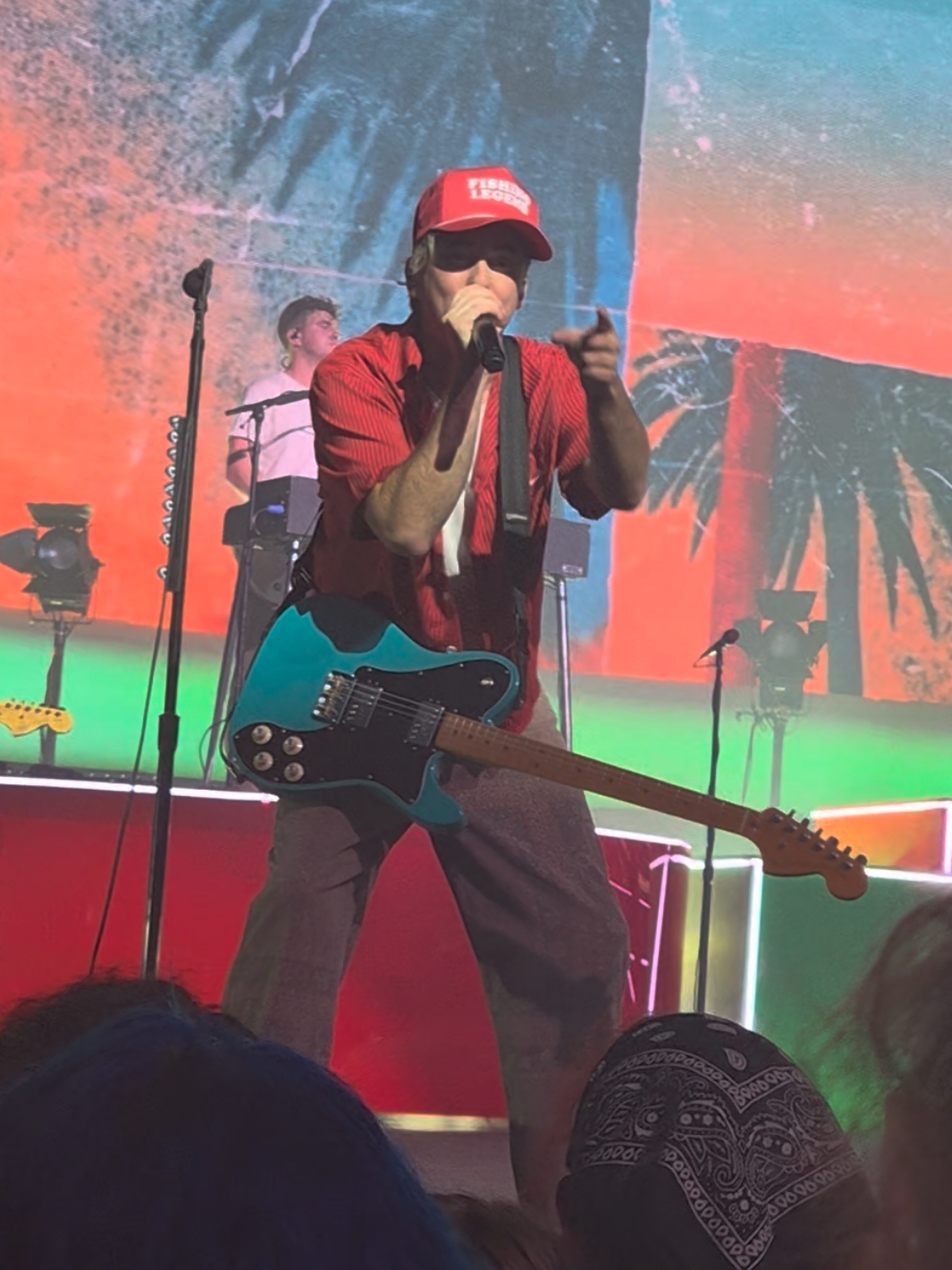@Concert clips :)