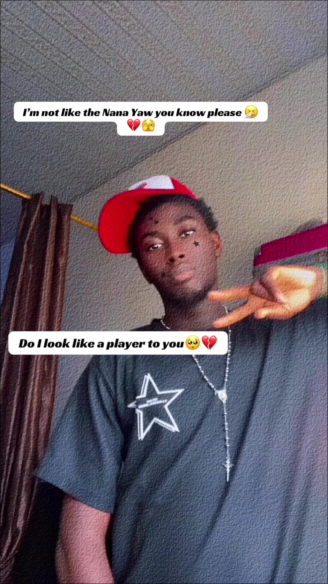 @🦅naNa yaW💙De Celebrity🗽