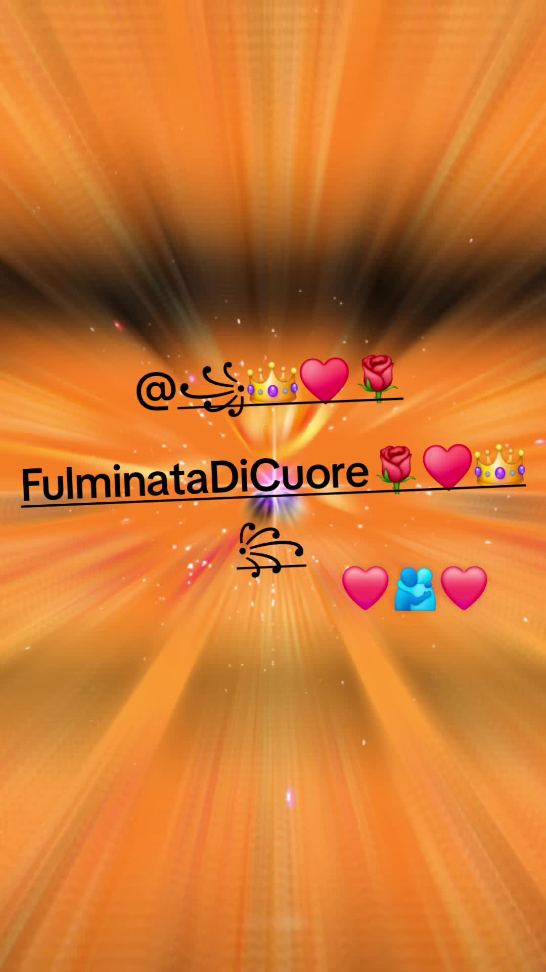 @꧁👑&hearts;️🌹Luceee  di Cuore🌹&hearts;️👑꧂