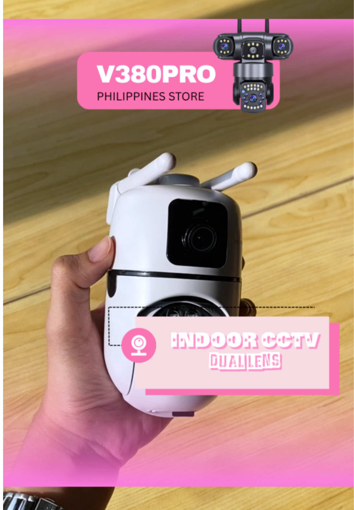 @V380 Pro Philippines