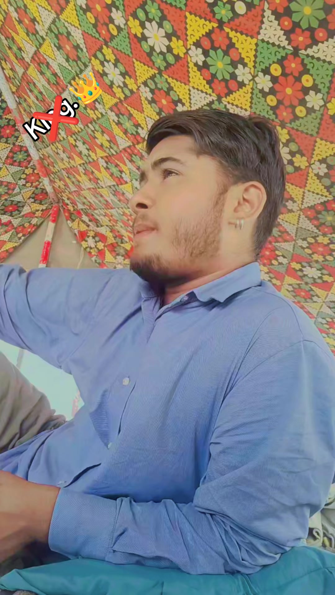 @Shakeel bhatti