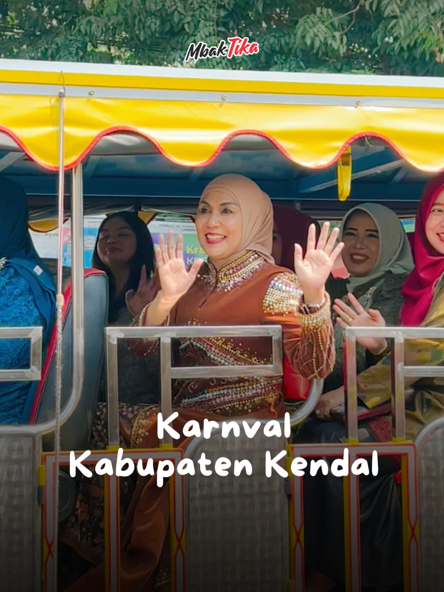 @MbakTikaKendal