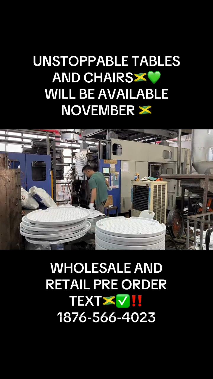 @Unstoppable enterprises!