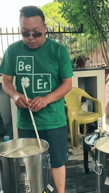 @Nepali Brewboy
