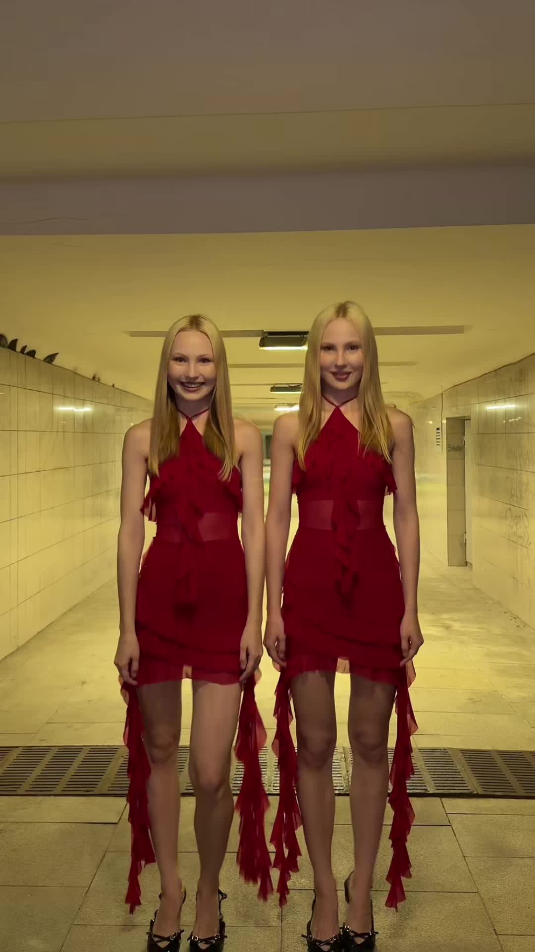 @Evelina & Lola