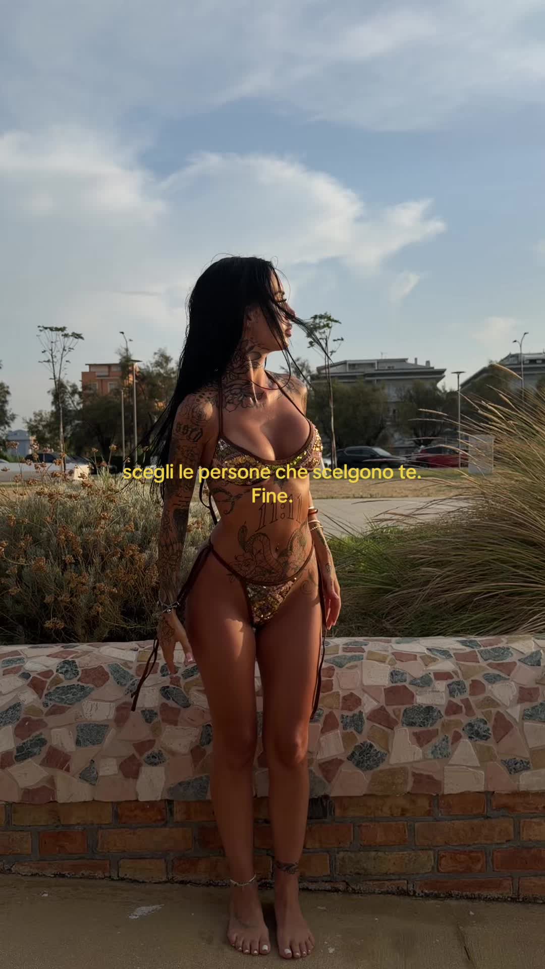 @Claudia Santoro