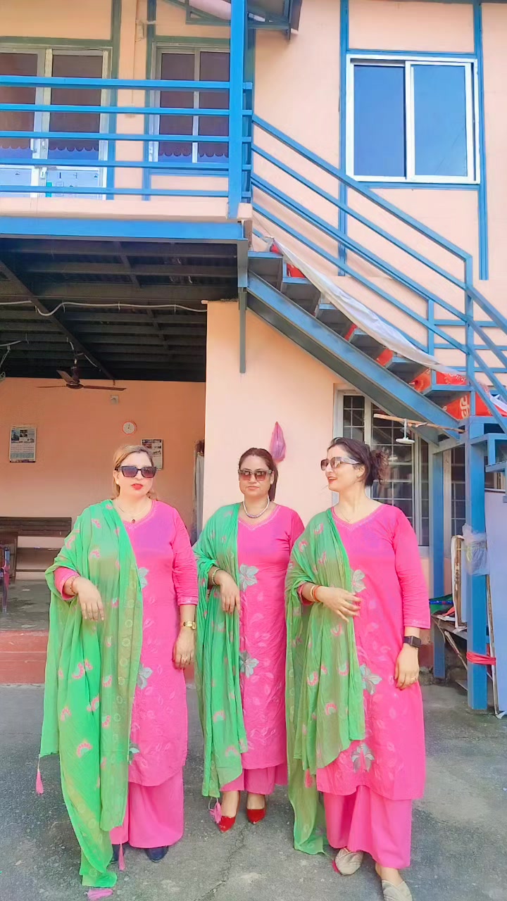 @kalpana acharya