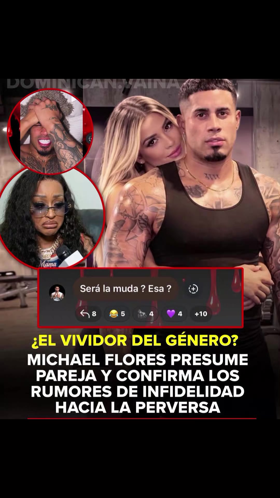 @TodoLoViralRD🇩🇴