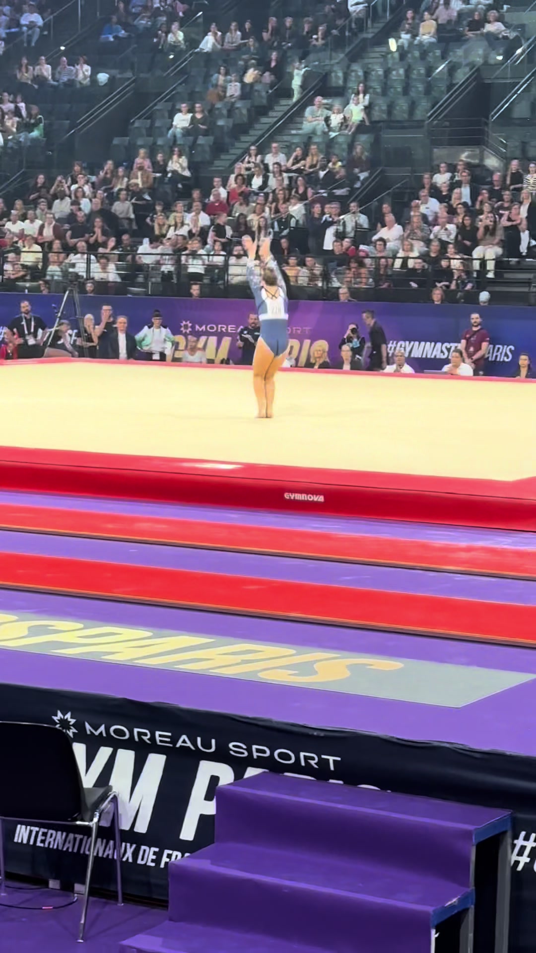 @gym 🇫🇷