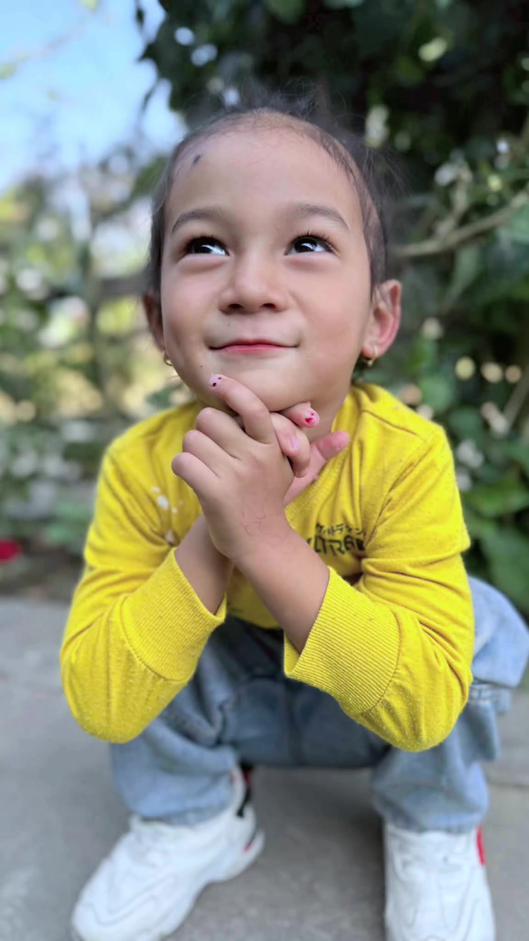 @Ghalan Ranjit 🇳🇵