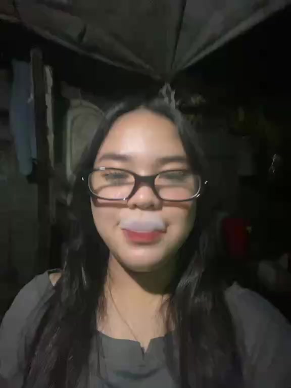 @Alyza Mae