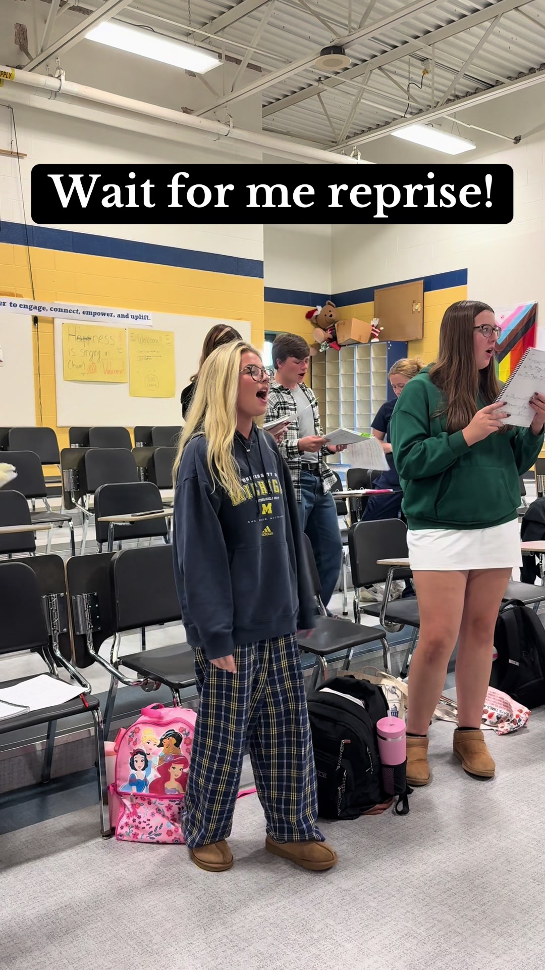 @slhs theatre