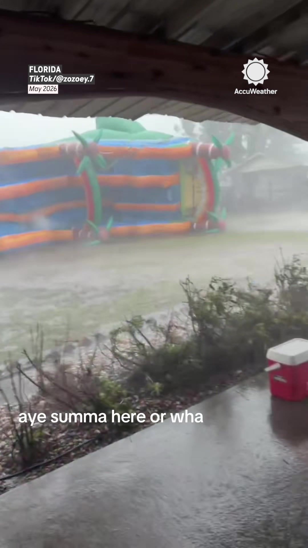 @AccuWeather