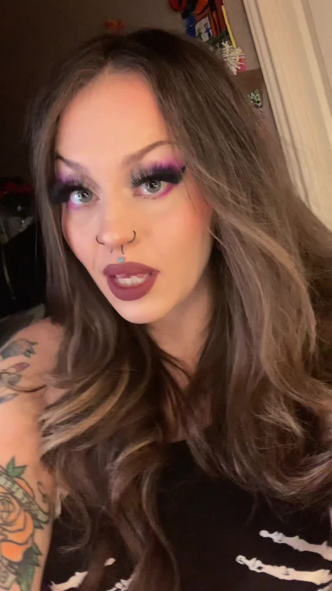 @MaryahDestiny🖤