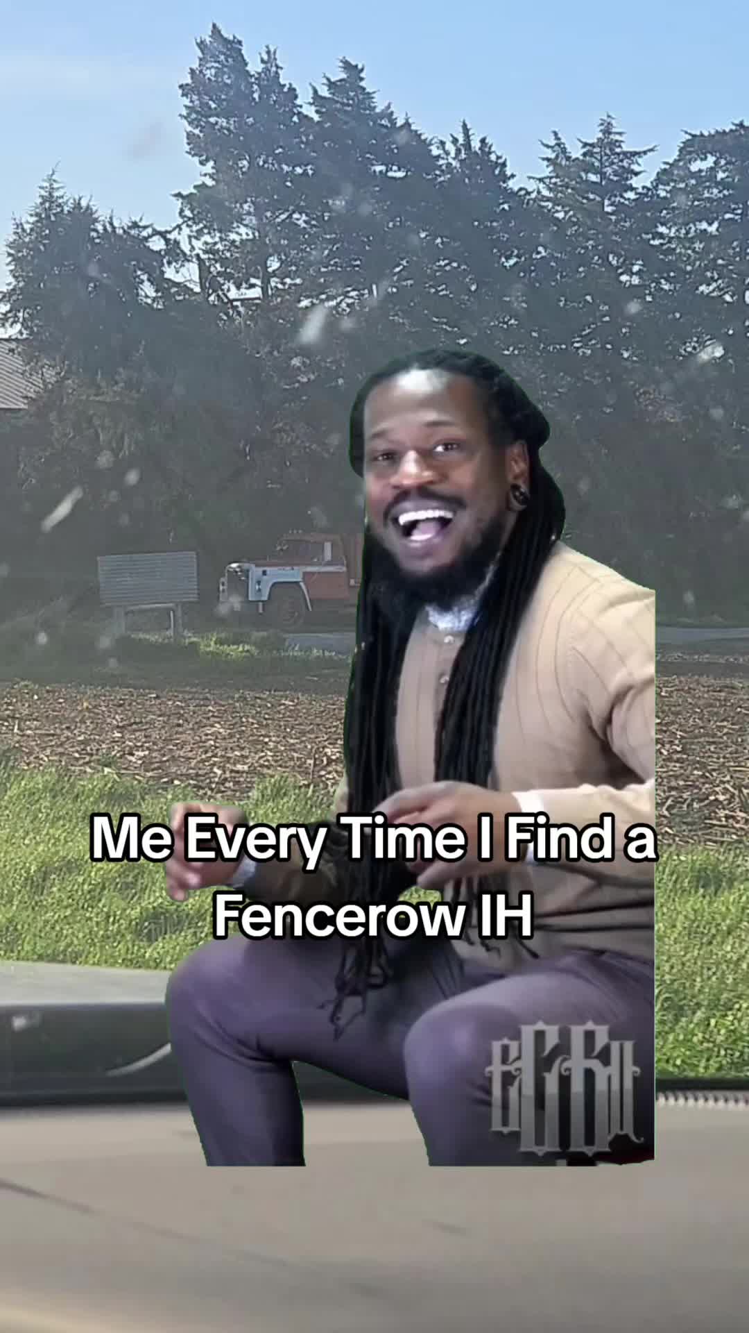 @Fencerow Revivals