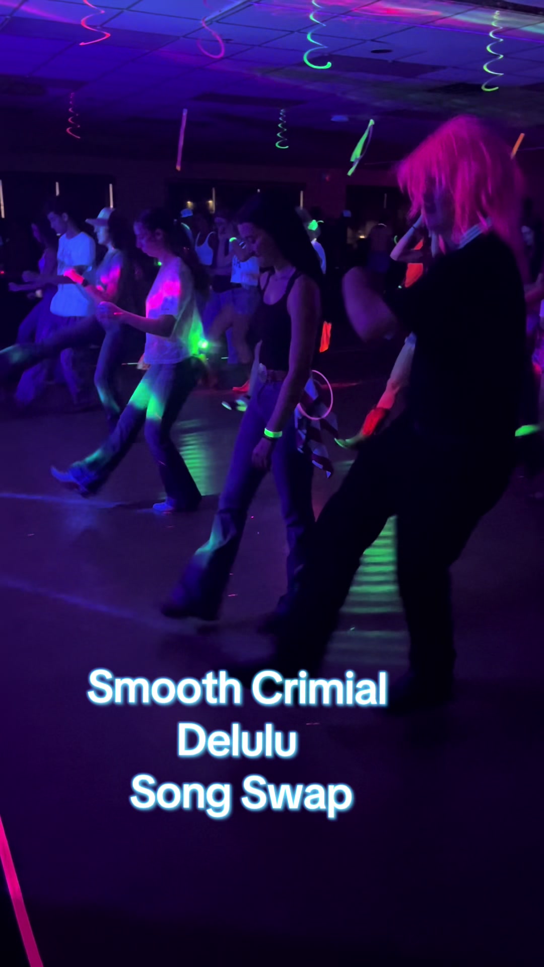 @Southern Line Dance