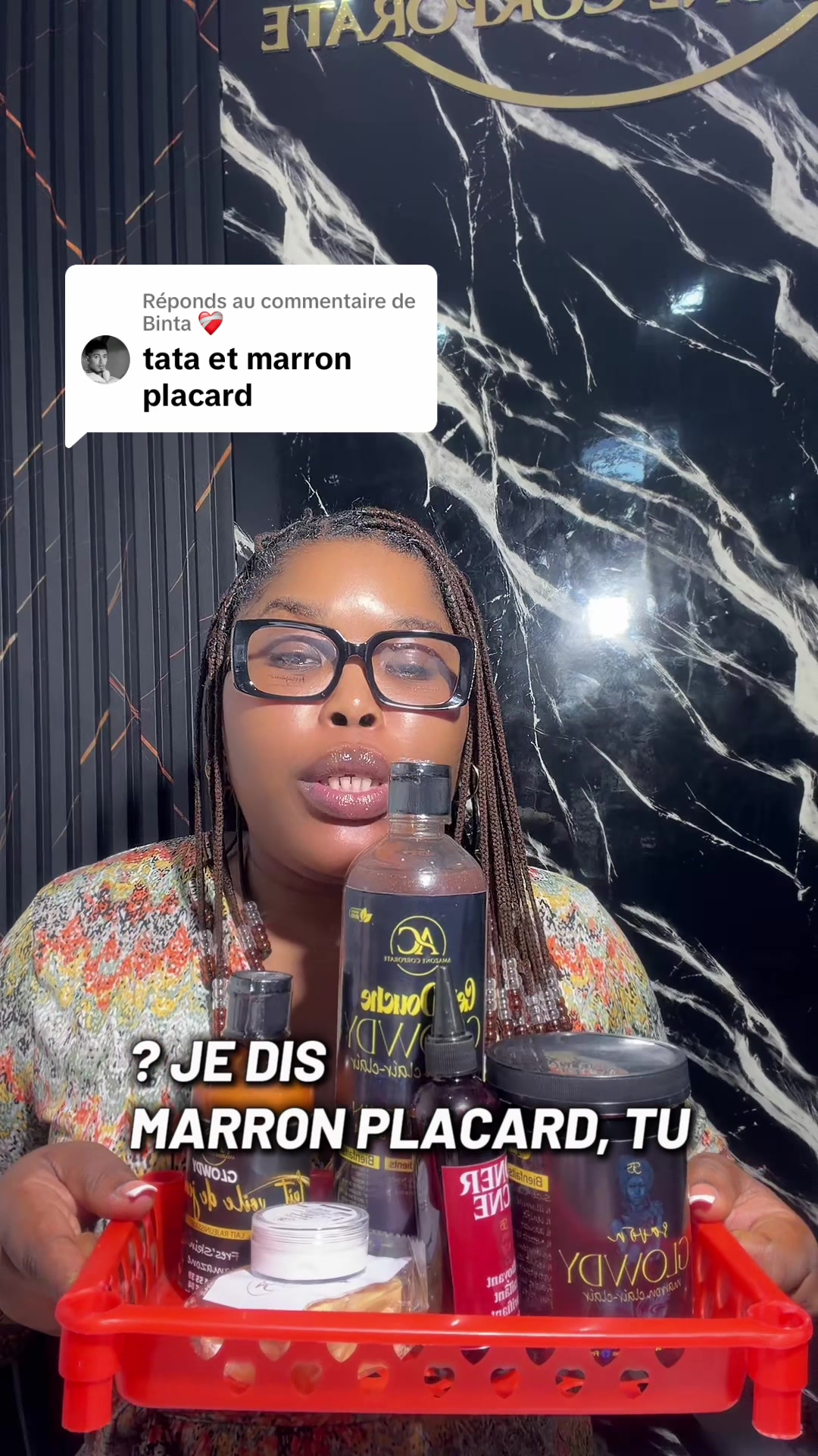 @L’AMAZONE