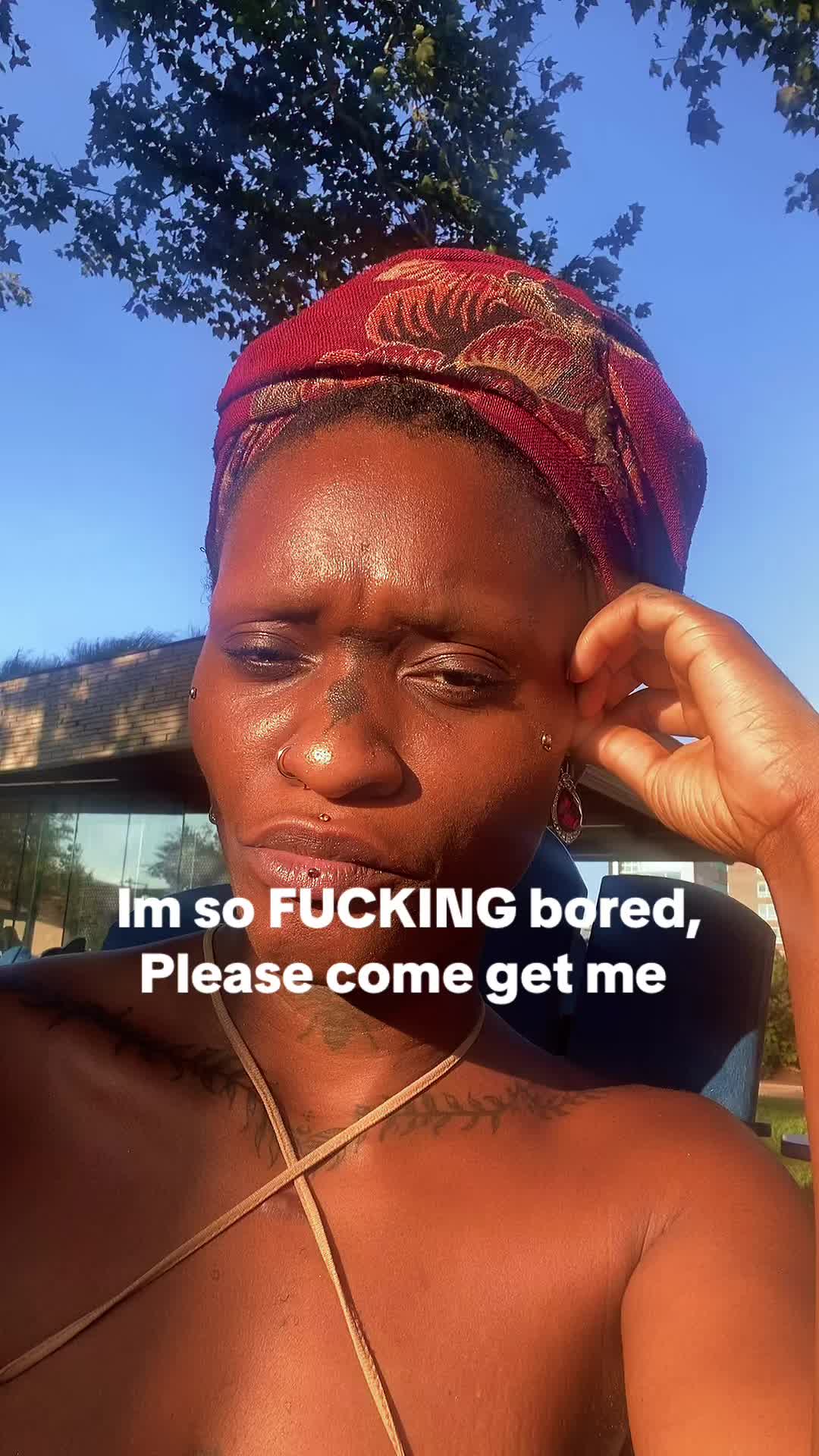 @Ofonime 🧜🏿♀️