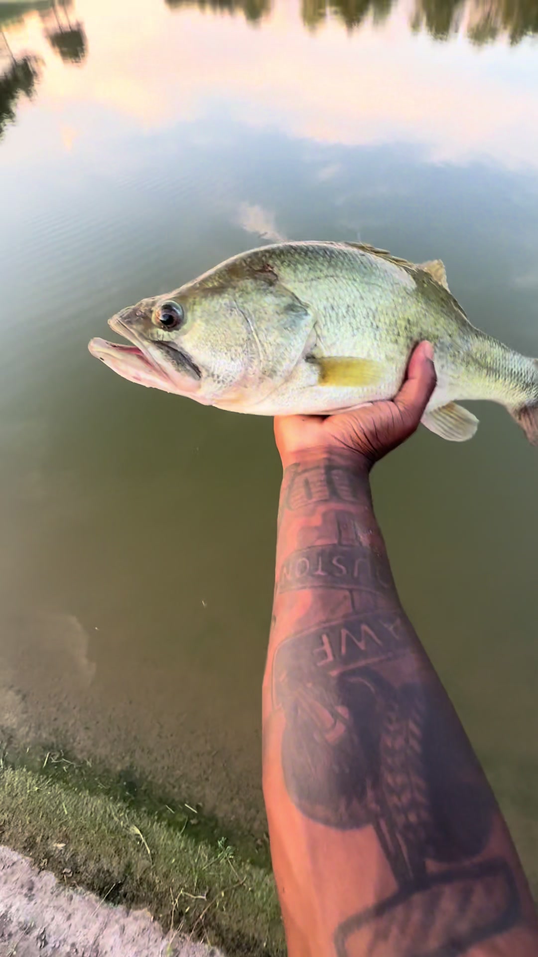 @TEXA$ WILD BOY🎣