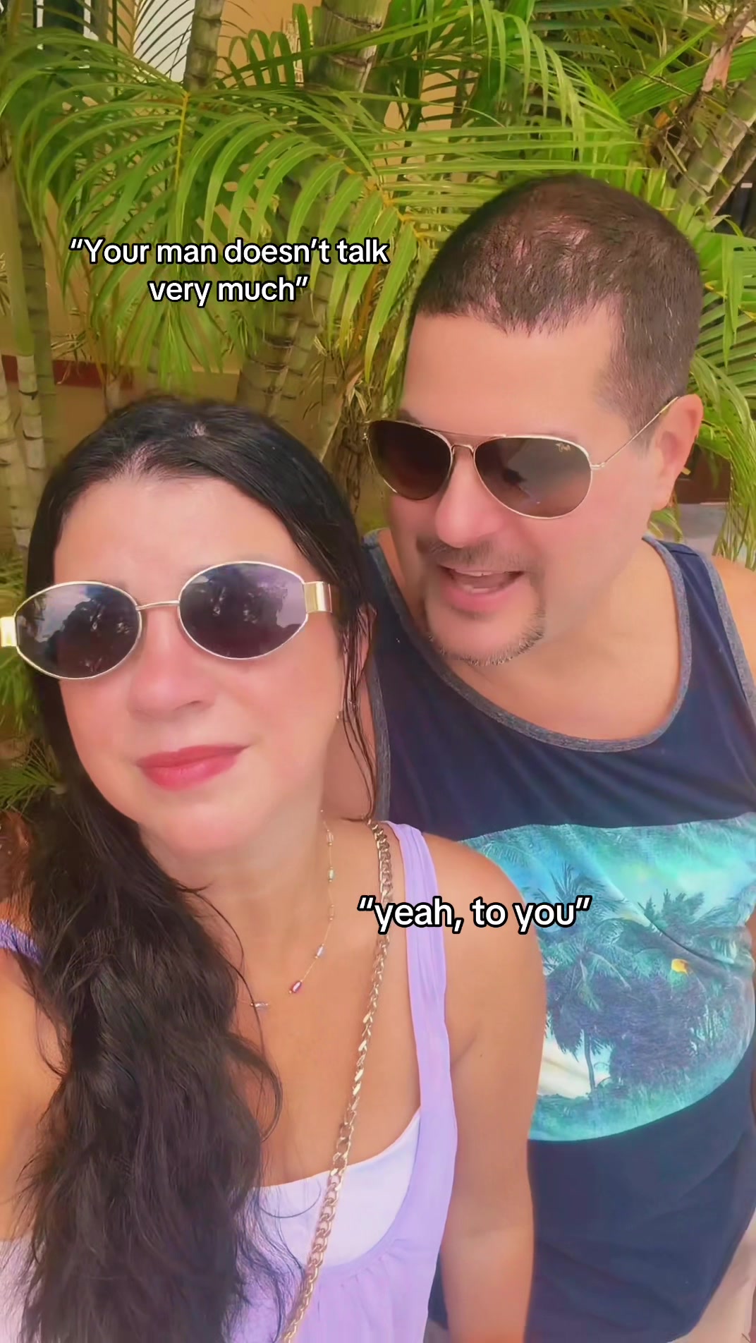 @Sarah and Marc