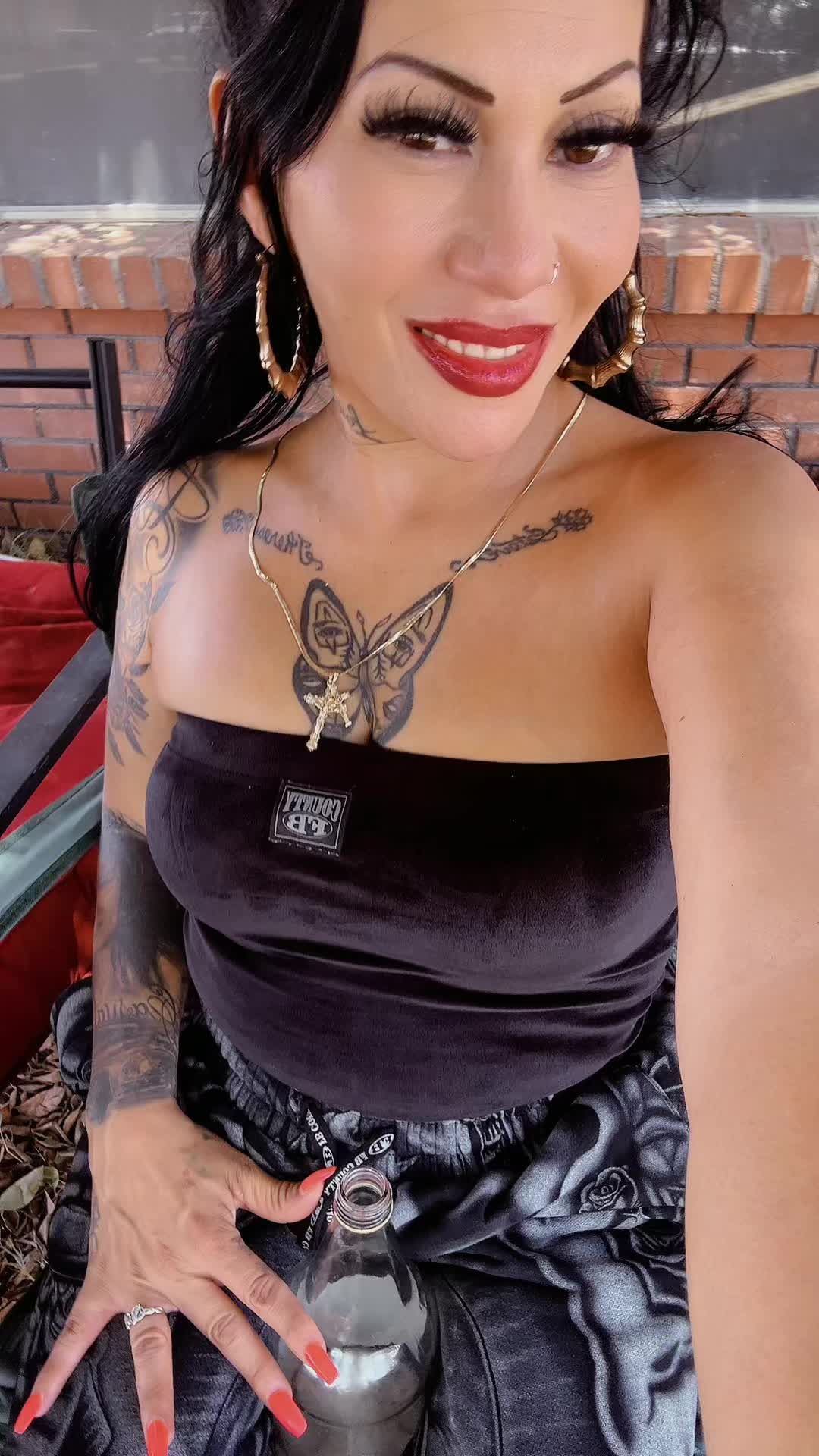 @Roxana🤎Banana aka Foxy💋Roxy