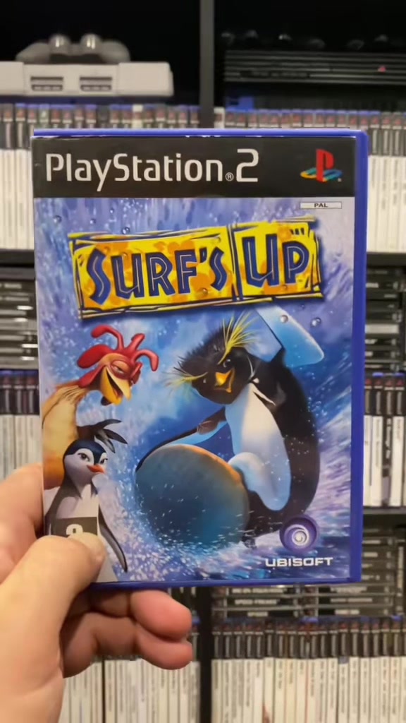 @Uzurama Games