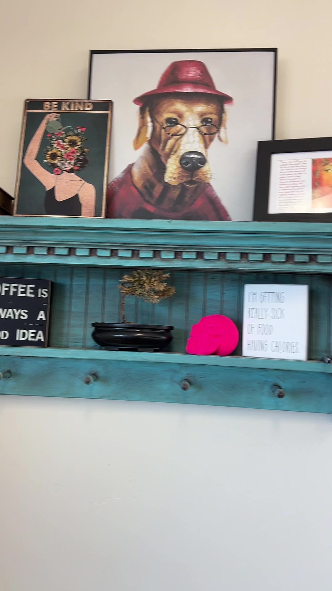 @The Ugly Mug