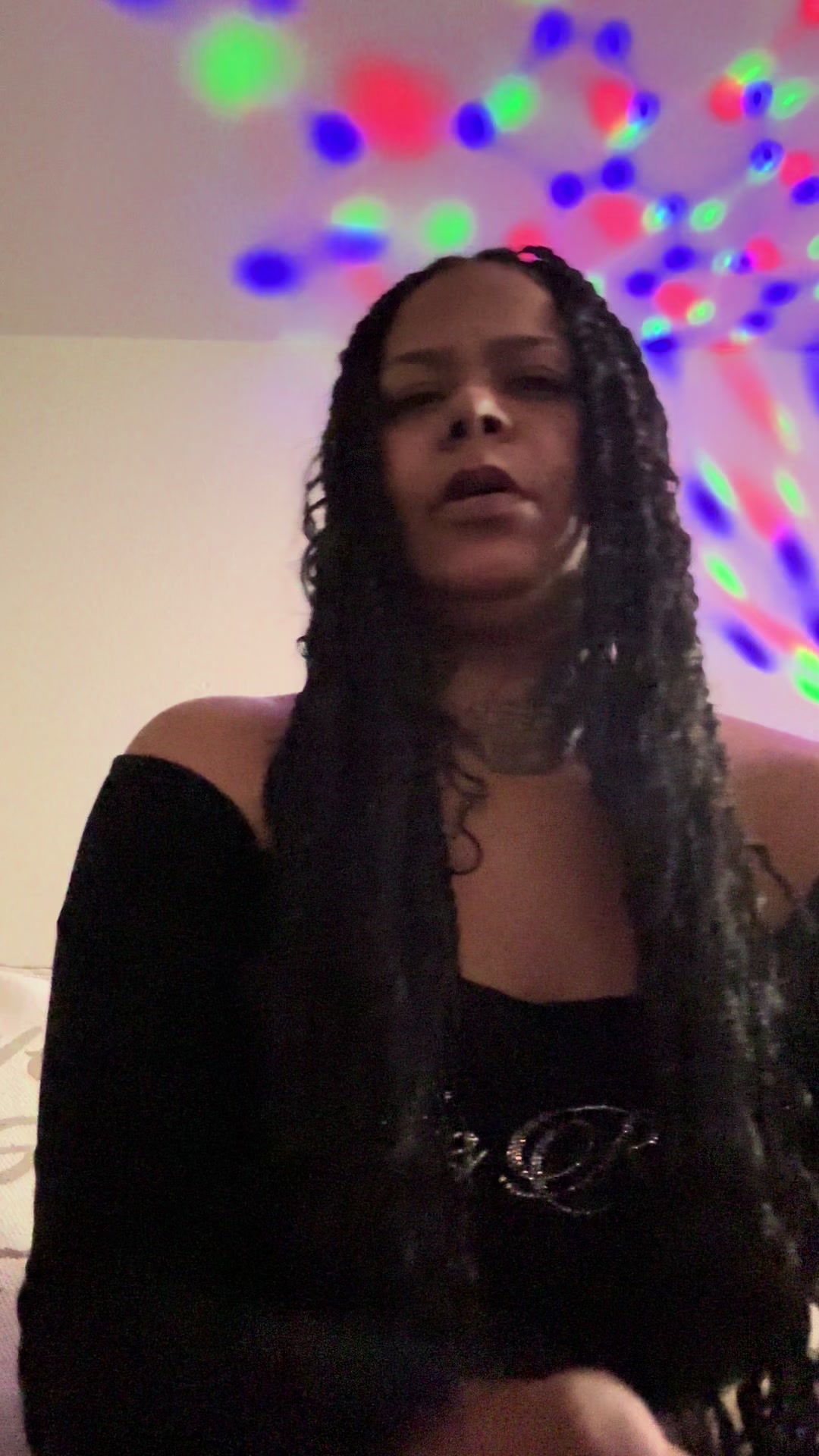 @AsiYah Mari