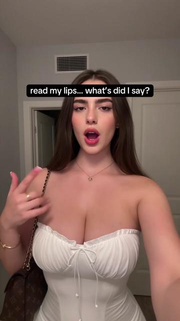 @Isabelle Maxie